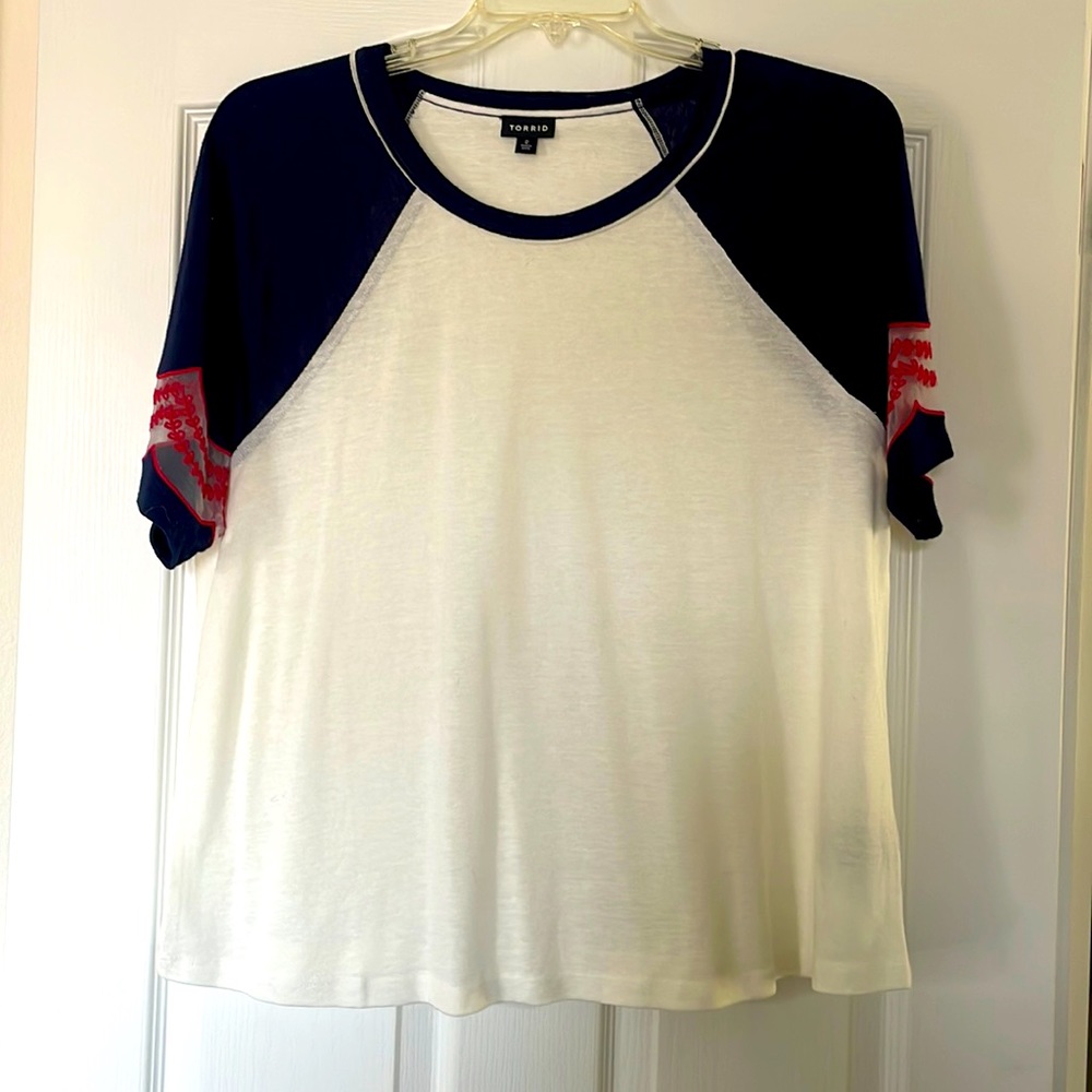 Torrid T-shirt
